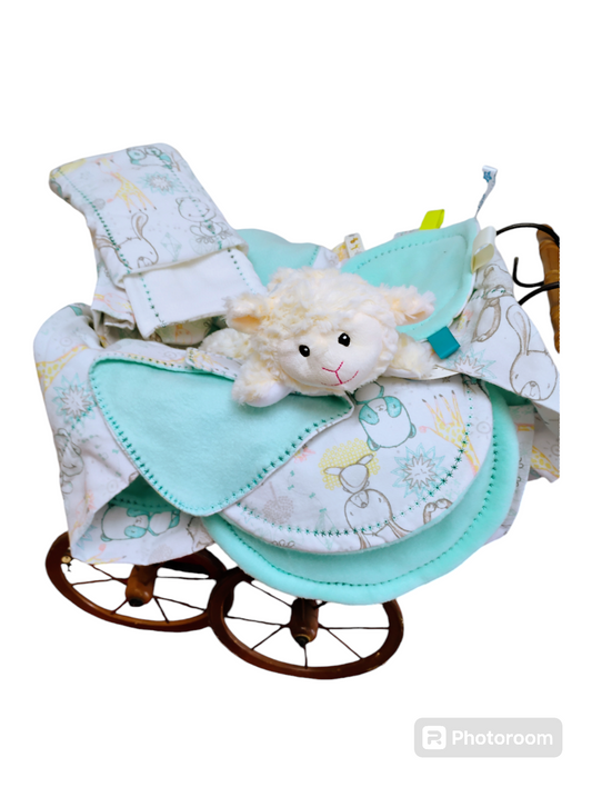 All-In-One Baby Gift Set