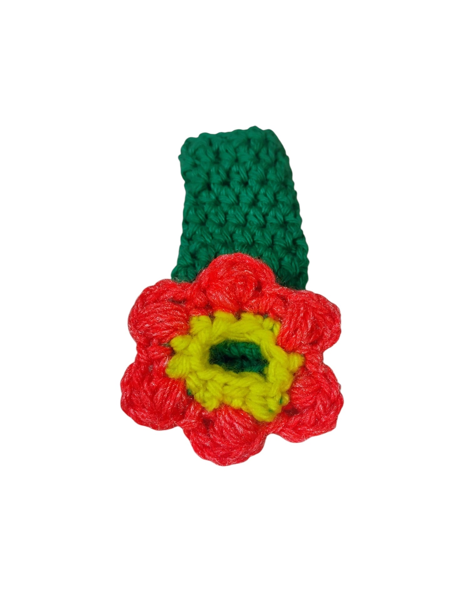 Chill Chums™ Crochet Ice Pop Kozies