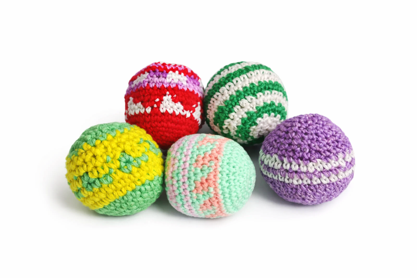 Retro Kickback Hacky Sack – 90s Throwback Edition