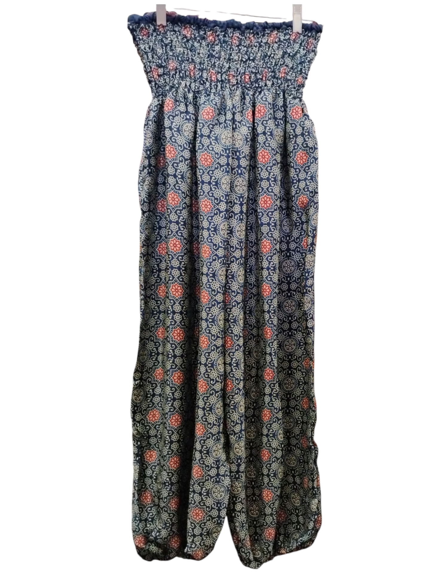 Dreamy Daze Harem Pocket Trousers