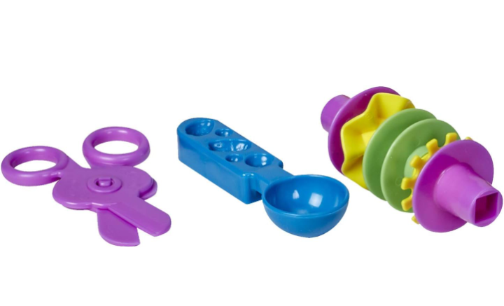 The Dohminator: 12 Colors. 47 Tools. Infinite Squishability.