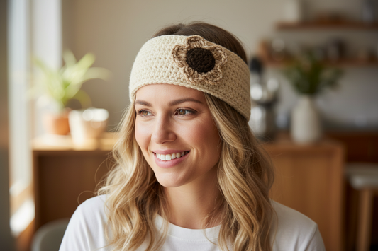 Petal Prophet Headband