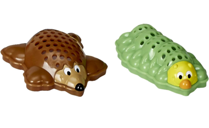 The Dohminator: 12 Colors. 47 Tools. Infinite Squishability.