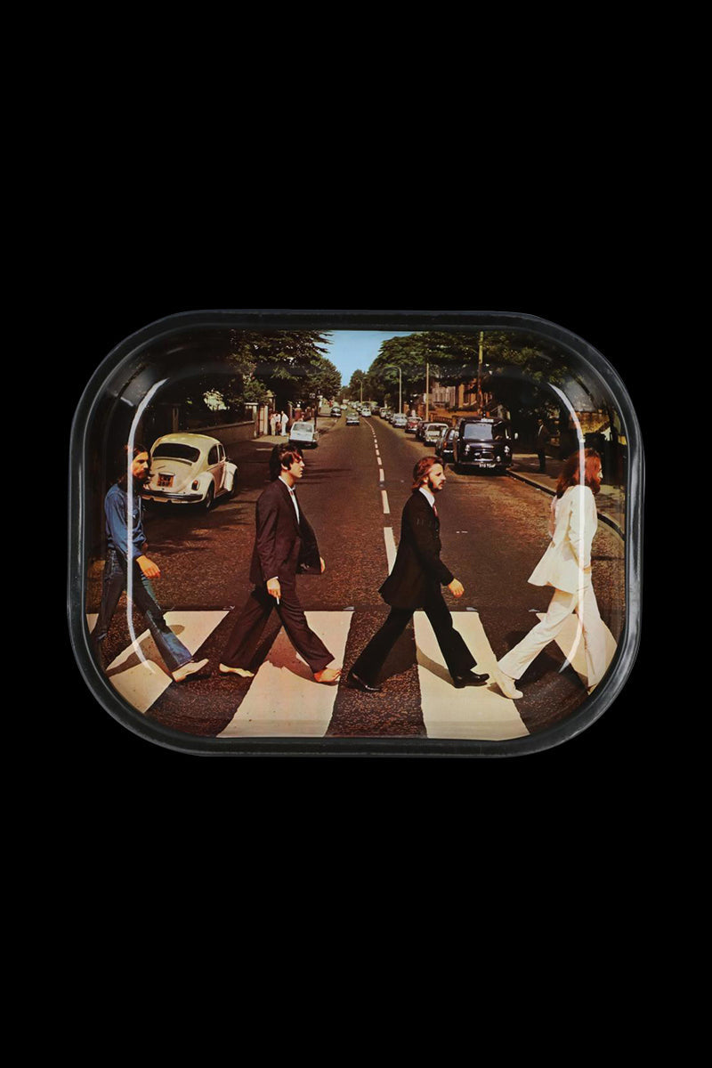 Retro Legends Catch‑All Trays