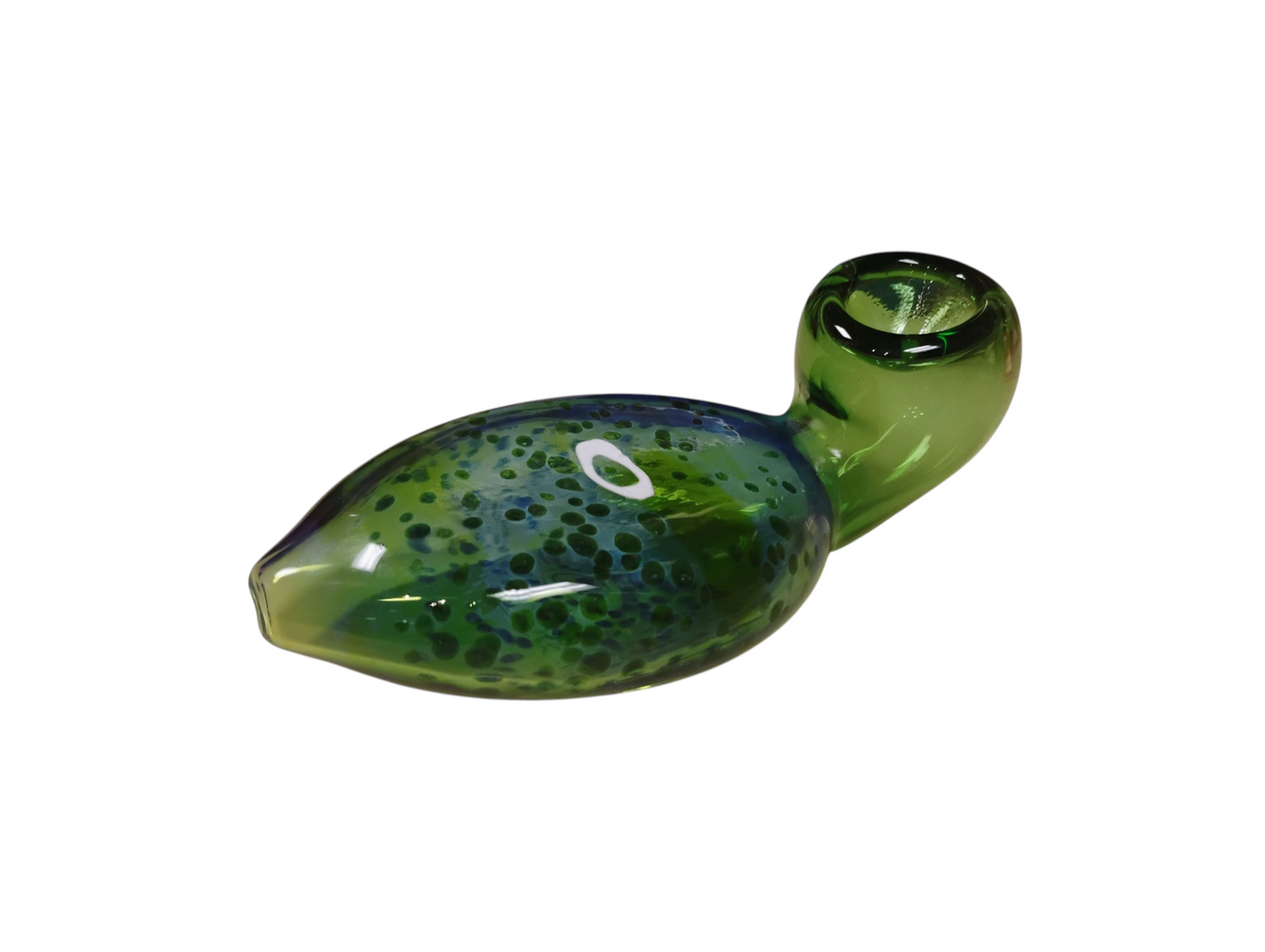 Emerald Oasis Chillpipe