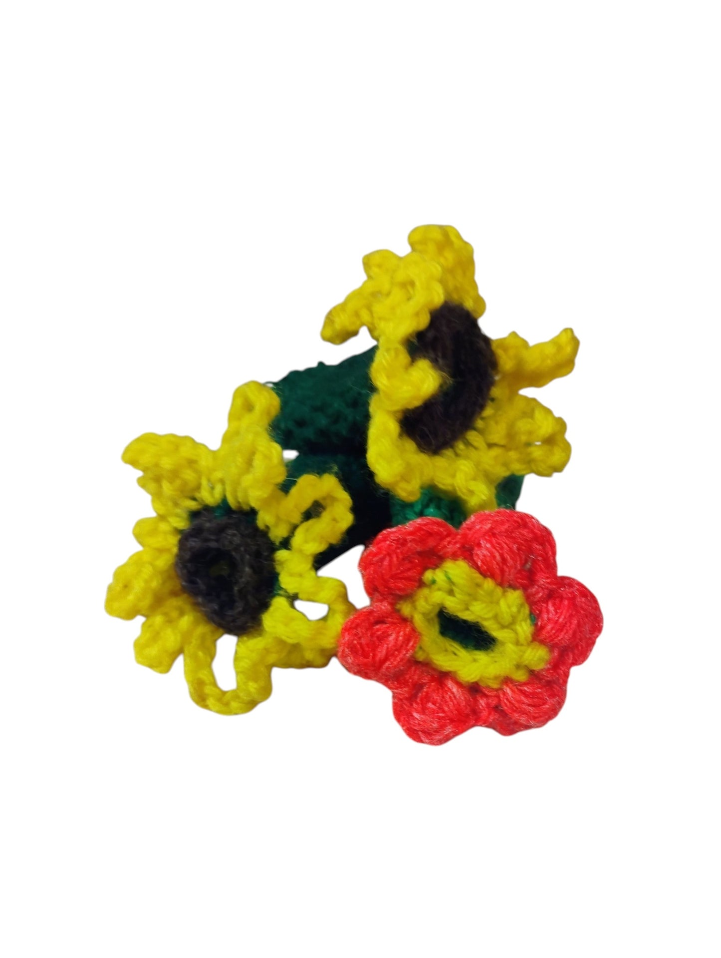 Chill Chums™ Crochet Ice Pop Kozies