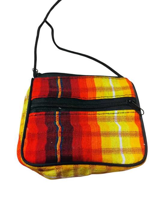 TierraTrek™ Mini Sling – Eye Dazzler Edition