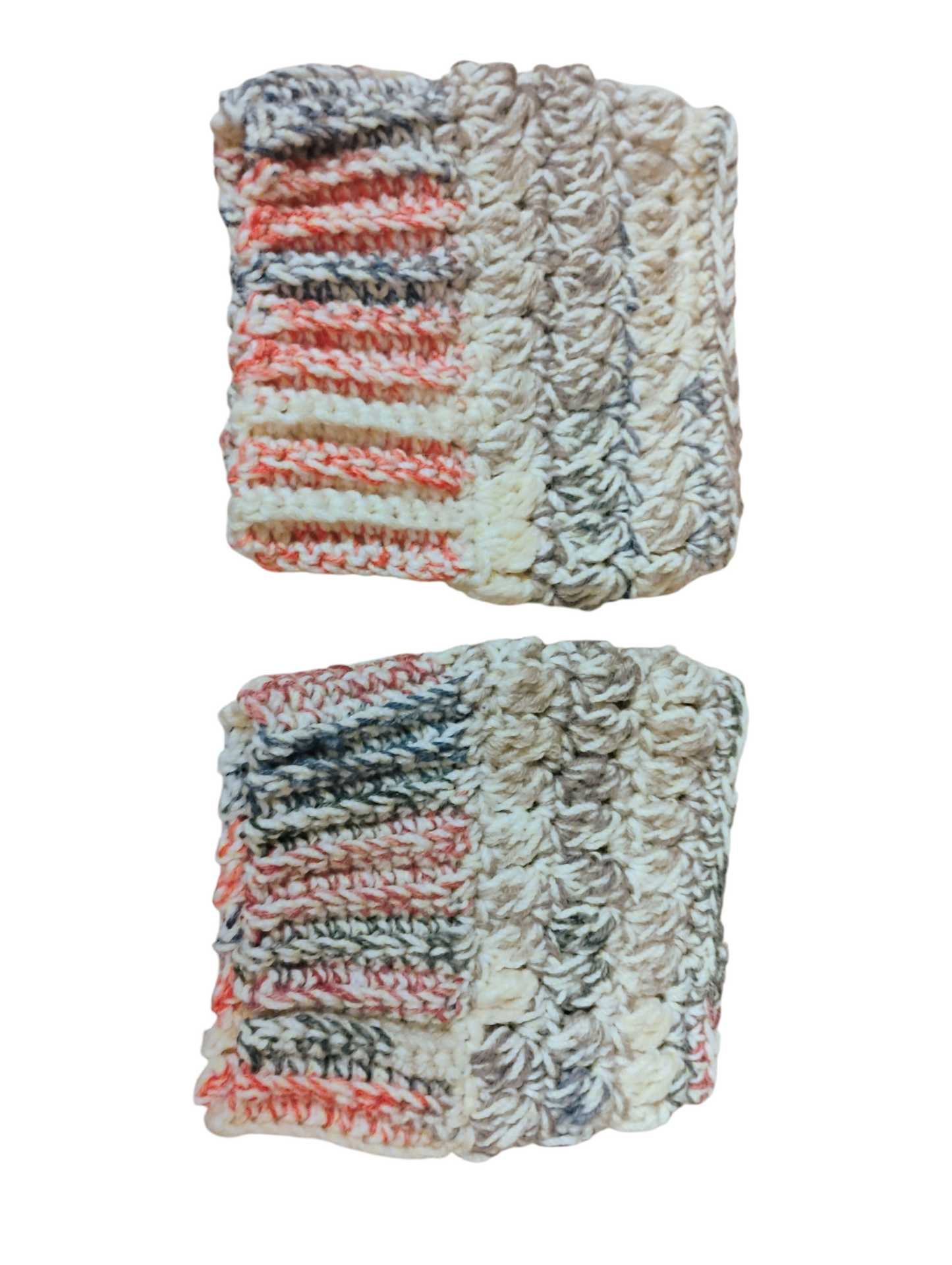 Earthbound Spirit Boot Cuffs