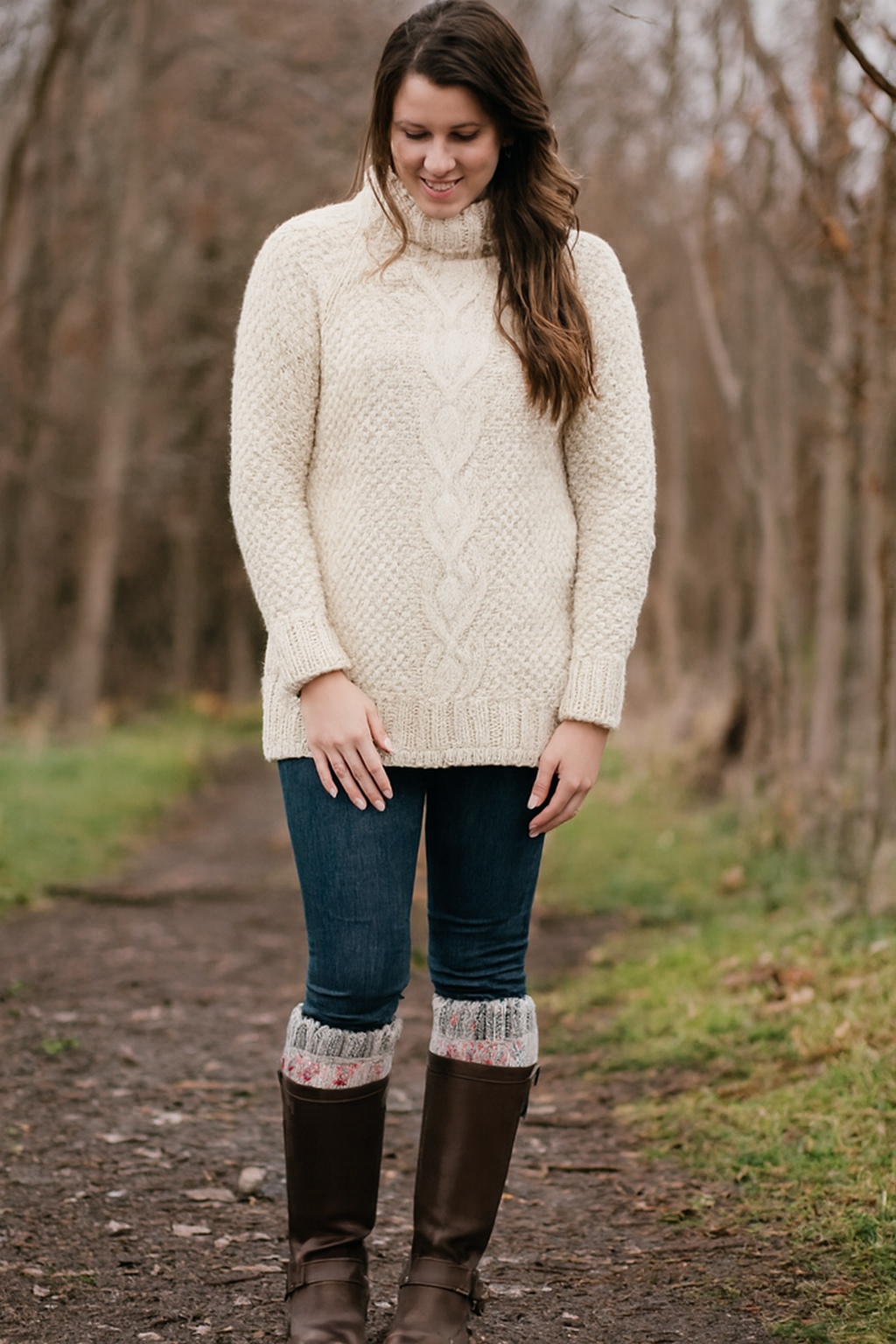 Earthbound Spirit Boot Cuffs