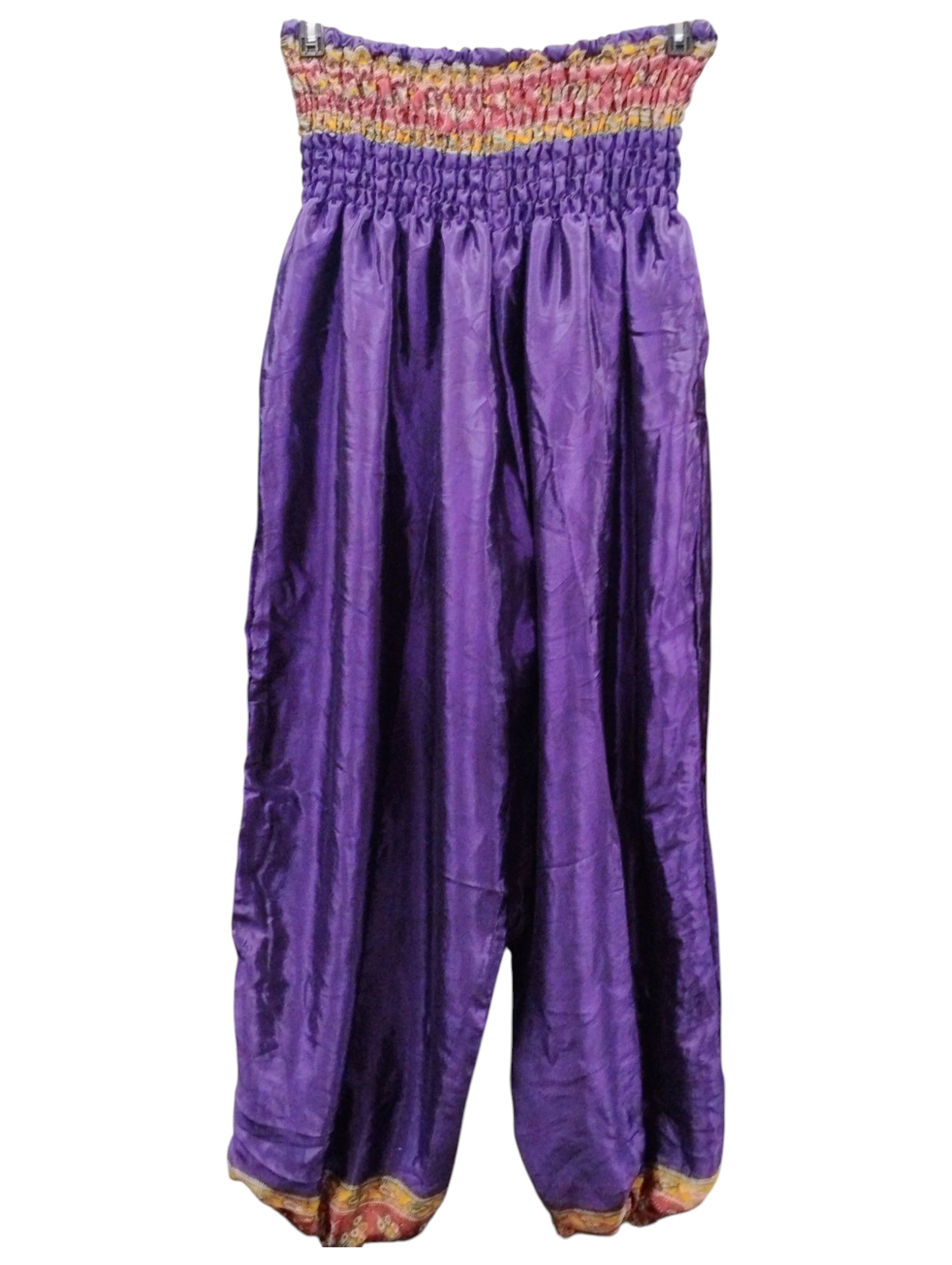Dreamy Daze Harem Pocket Trousers