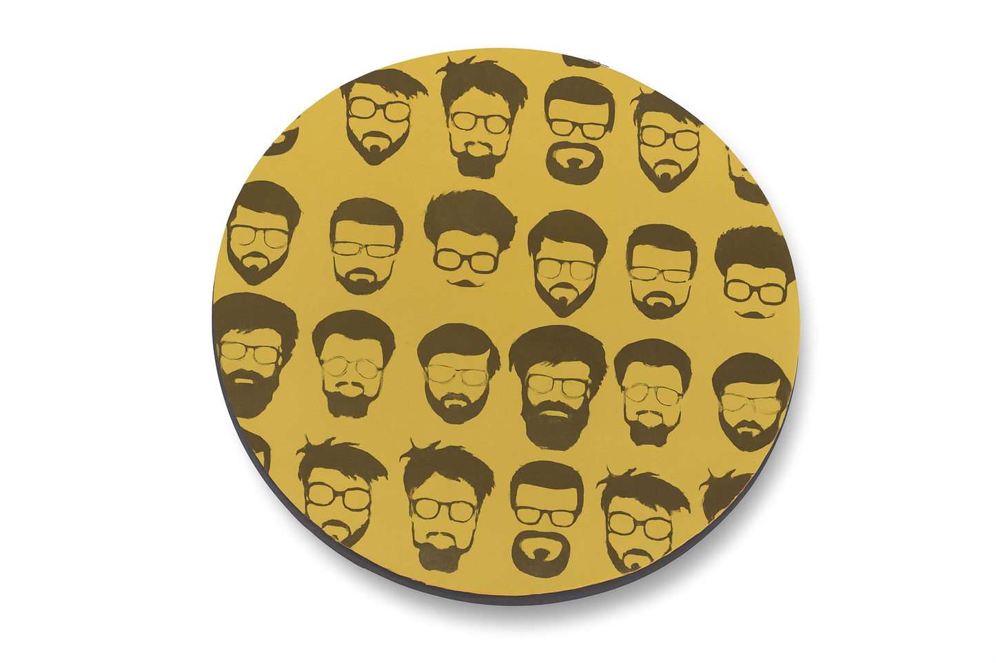 Sip Happens: The Ultimate Broaster Coaster Set