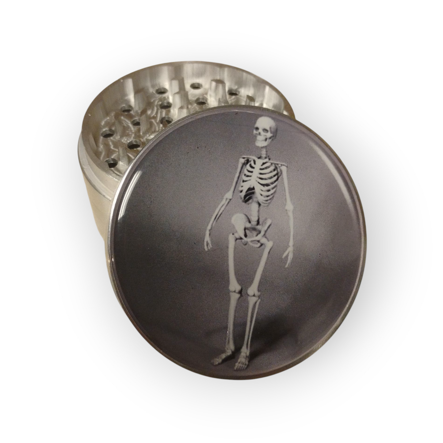Grind to the Bone