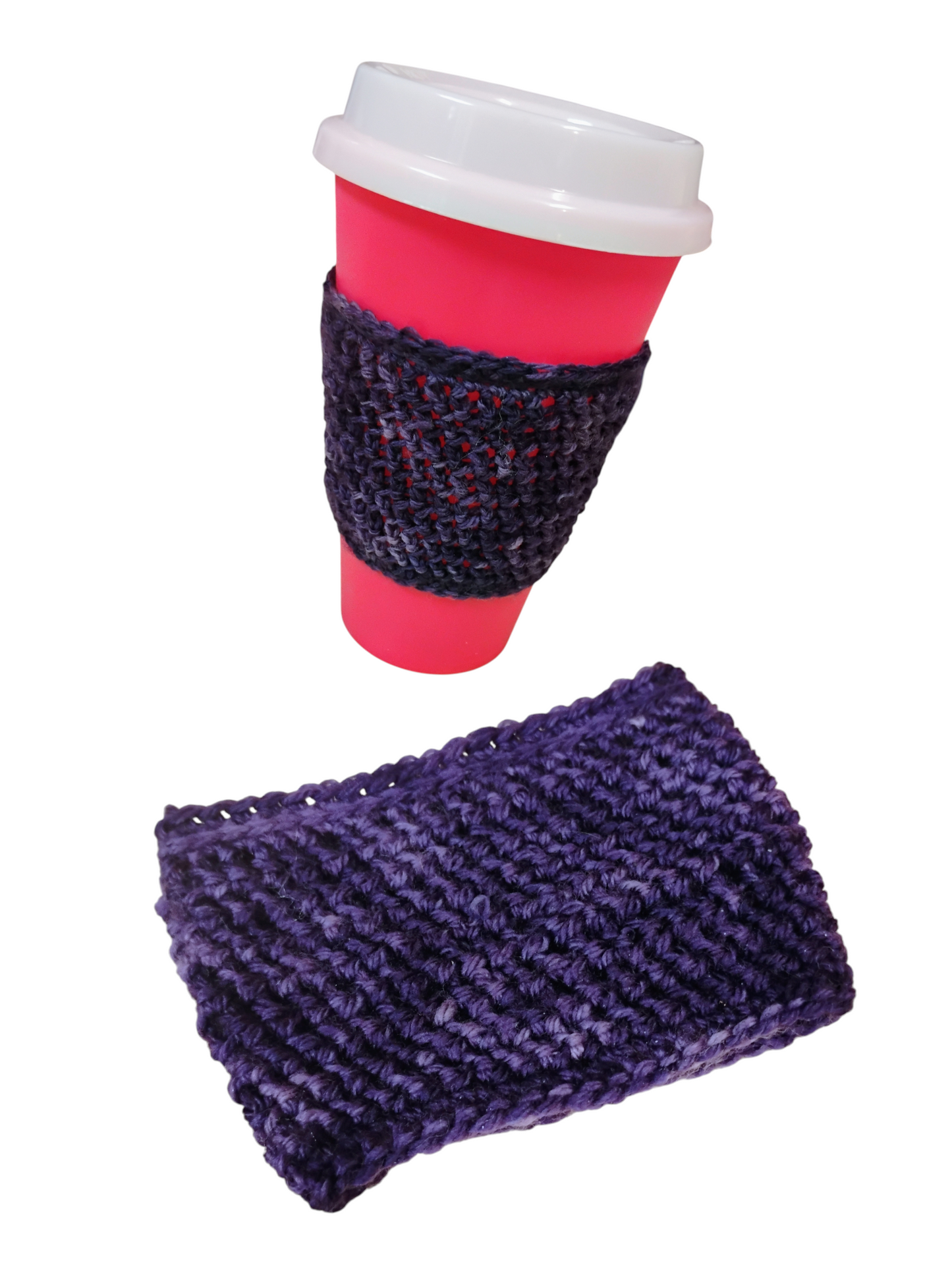 Hugga Cup Cozys