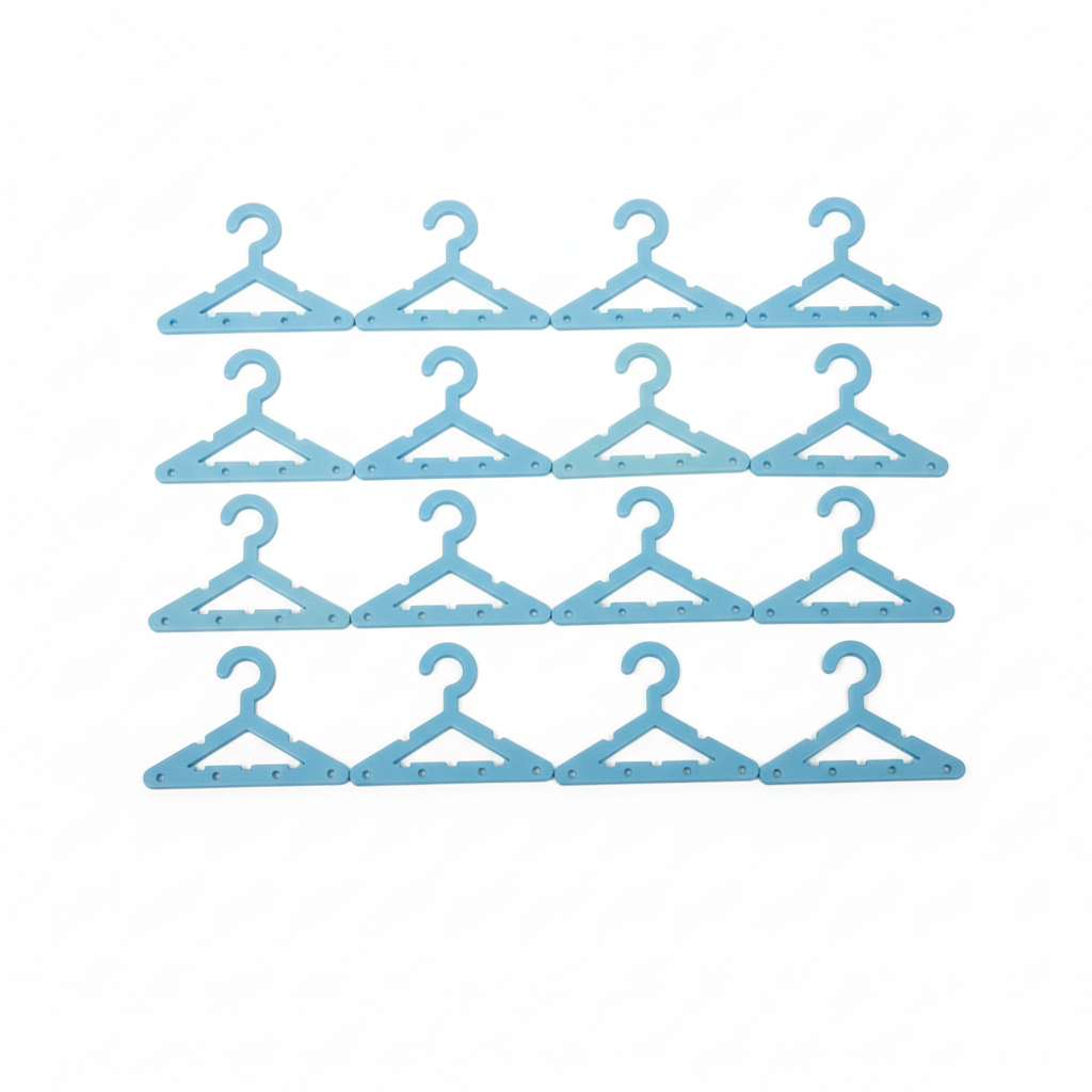 Mini Hanger Refill Pack™ for The Earring Armoire™