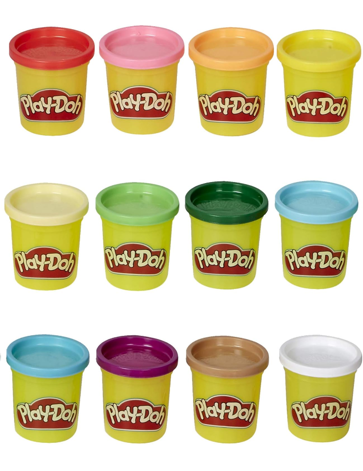 The Dohminator: 12 Colors. 47 Tools. Infinite Squishability.