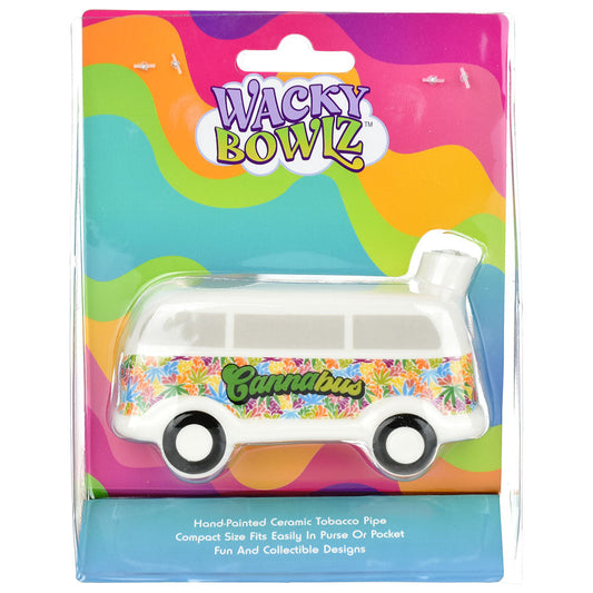 Wacky Bowlz Cannabus