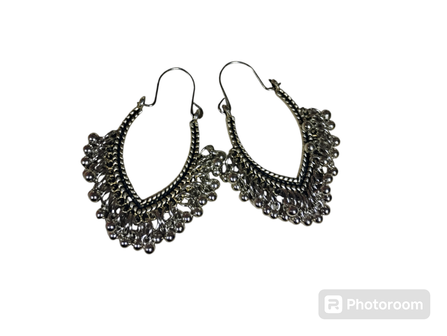 Post & Dangle Earrings Set