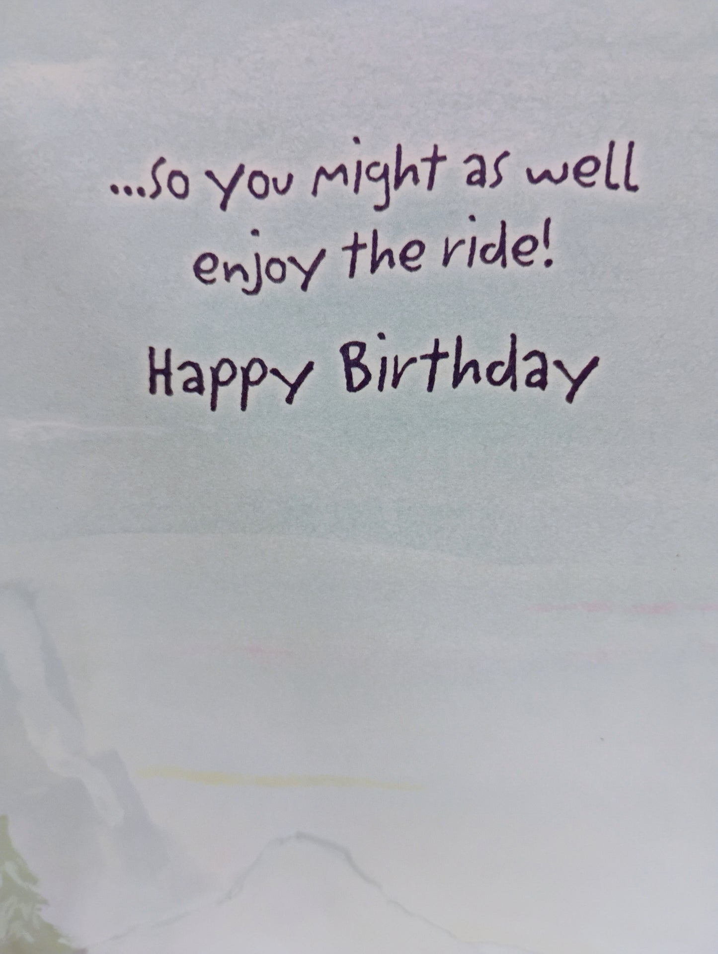 Birthday Greeting Cards