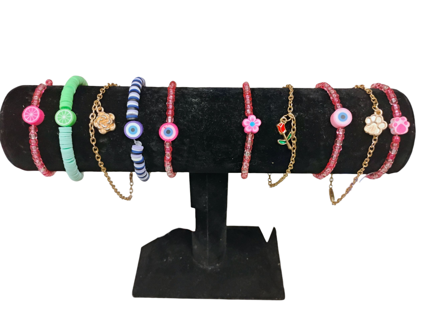 Wrist Whimsy by Mini Mogul