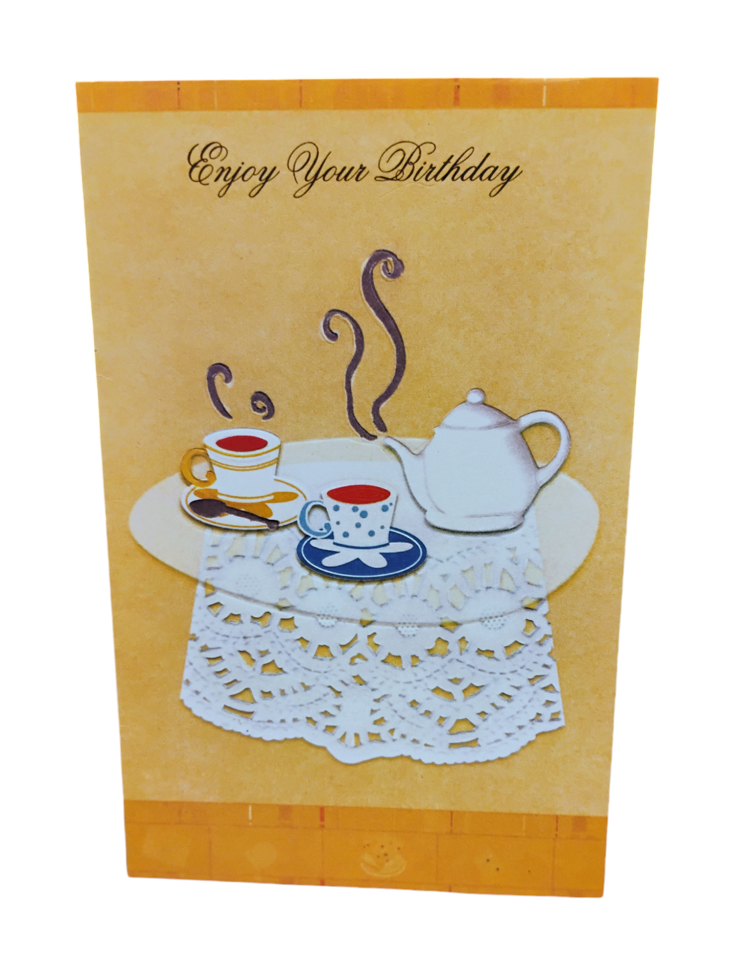 Birthday Greeting Cards