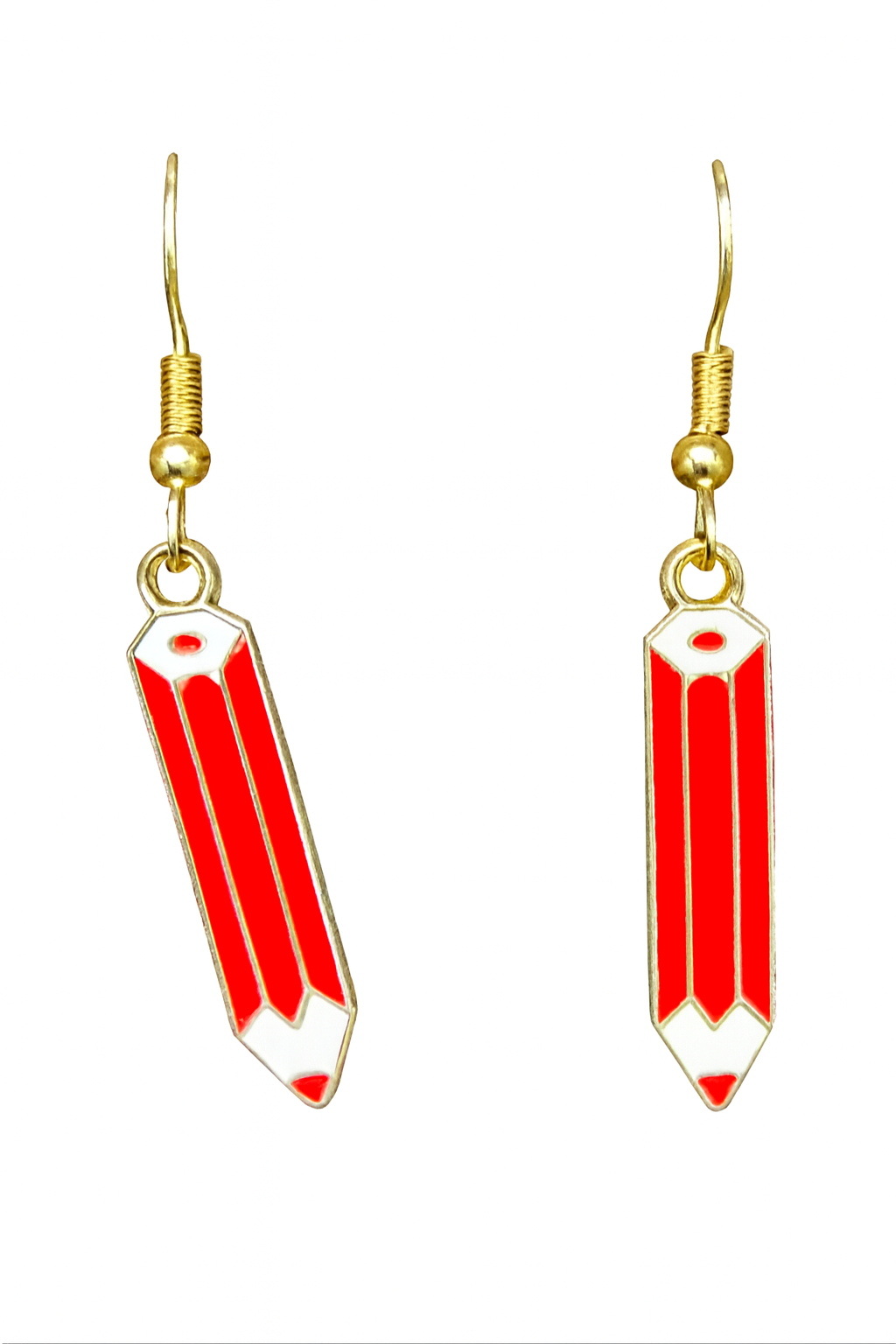 Smarty Arty Danglies - Earrings That Major in Sass & Style