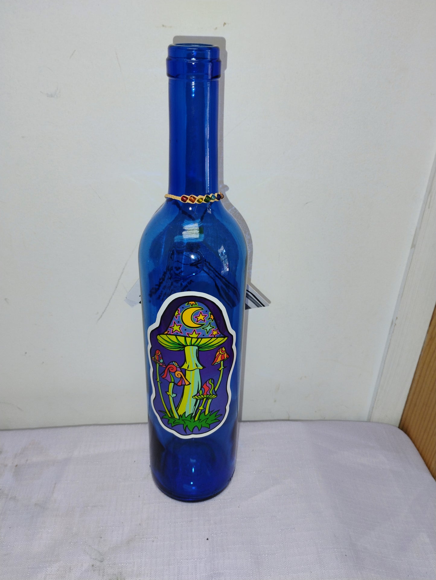 Moonshroom Mystic Bottle