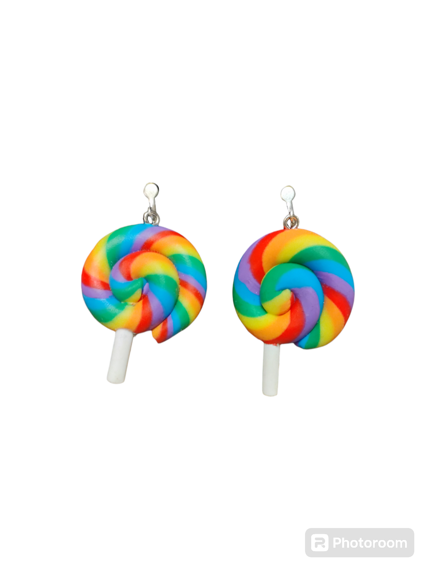 Candy / Sweets Earrings