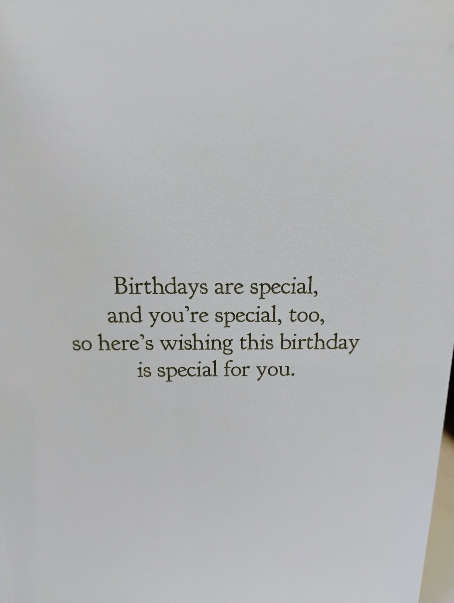 Birthday Greeting Cards