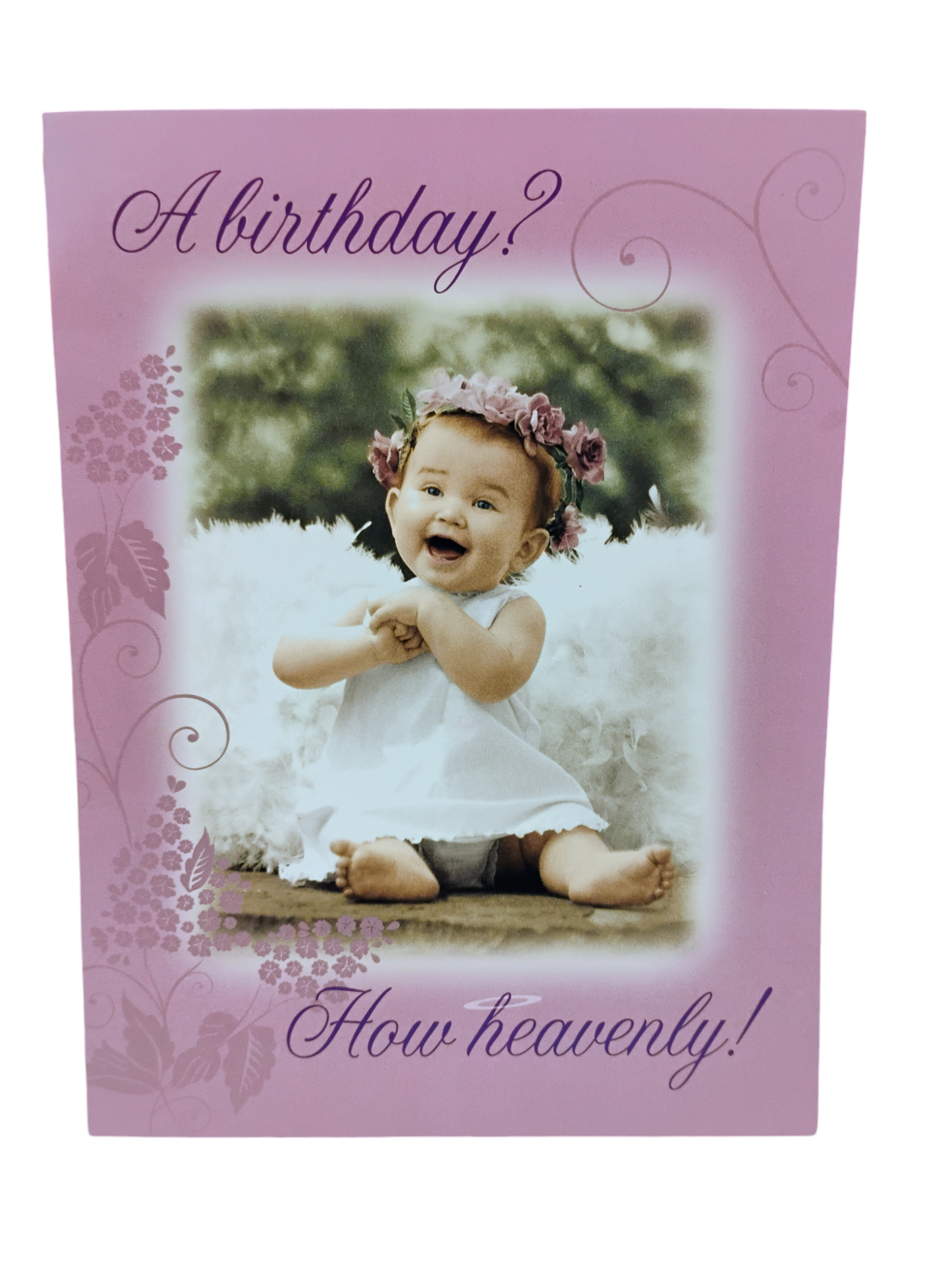 Birthday Greeting Cards