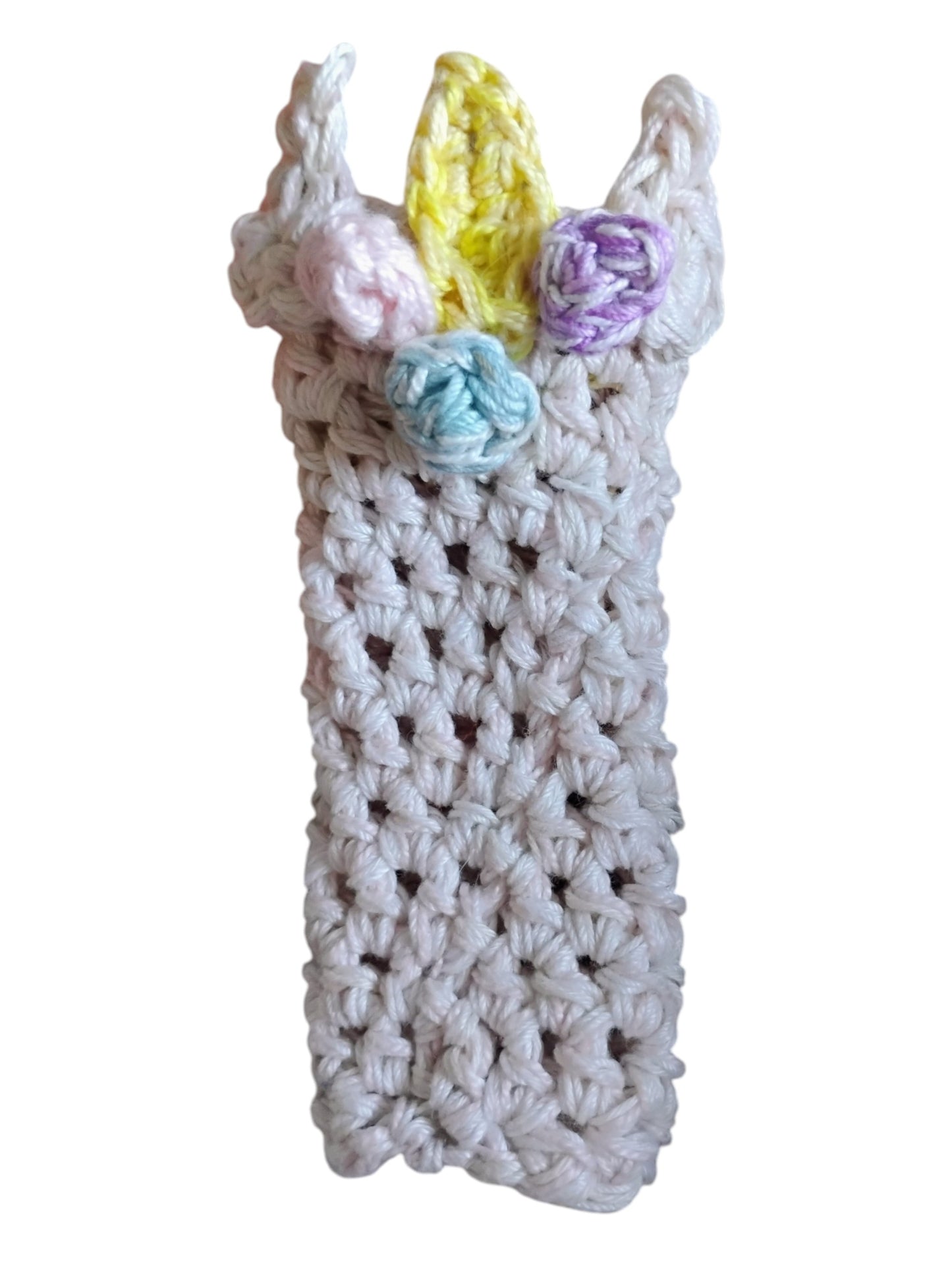 Chill Chums™ Crochet Ice Pop Kozies