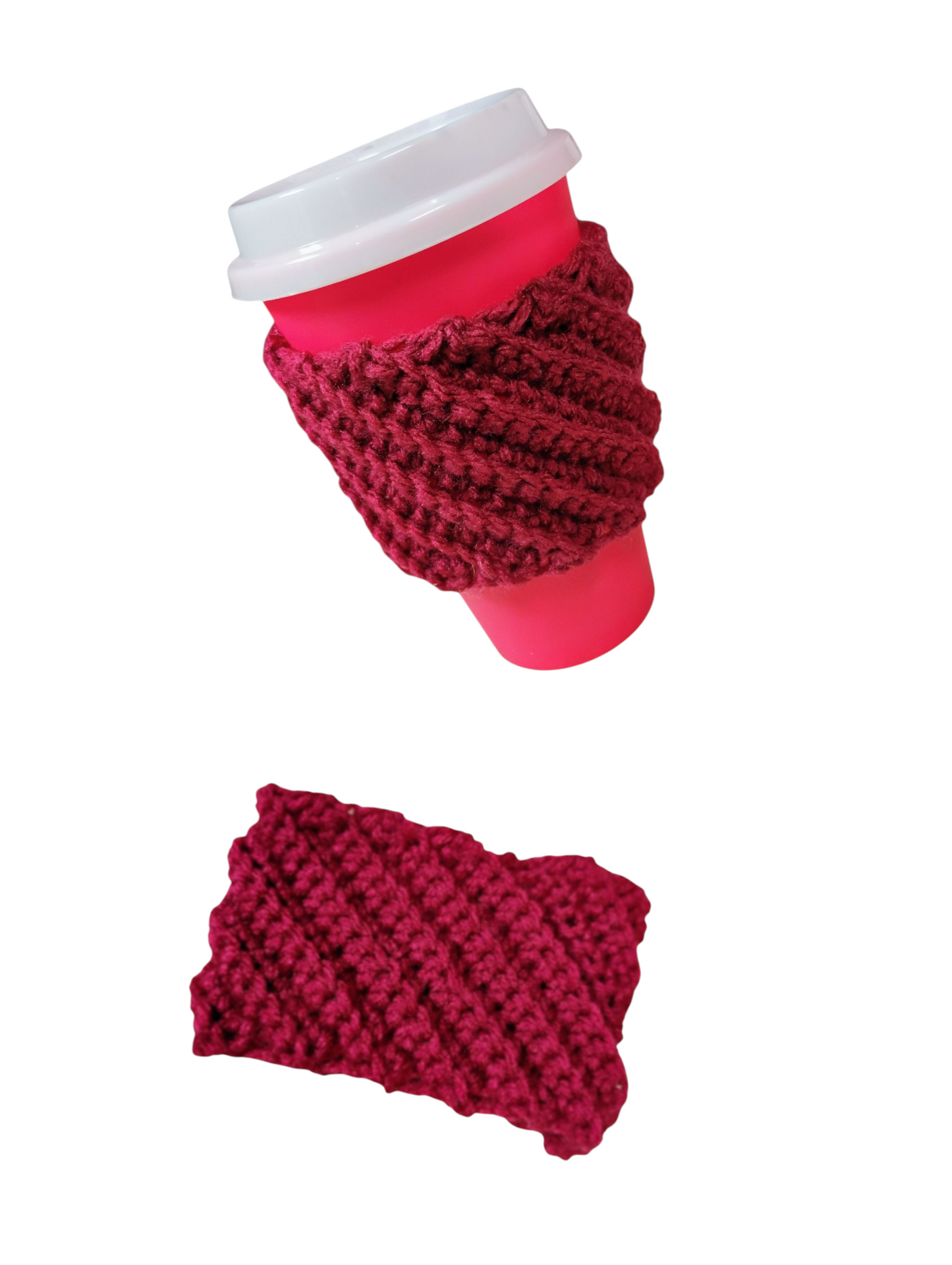 Hugga Cup Cozys