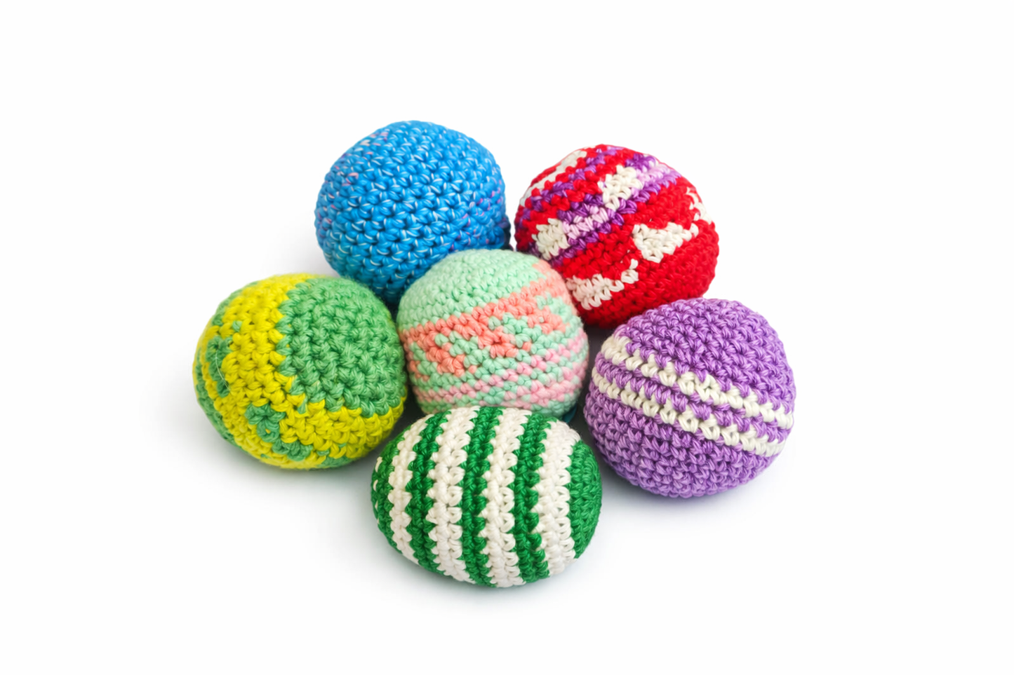 Retro Kickback Hacky Sack – 90s Throwback Edition