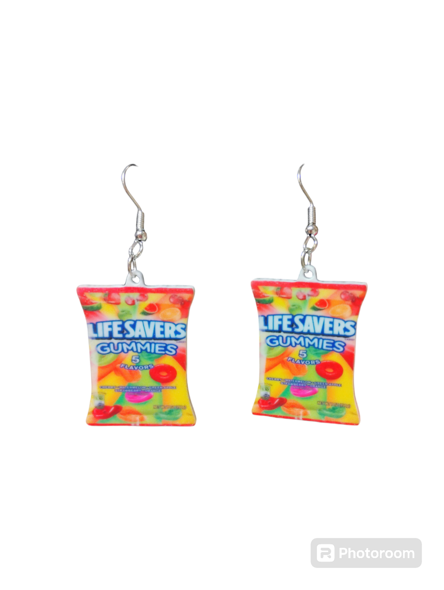 Candy / Sweets Earrings