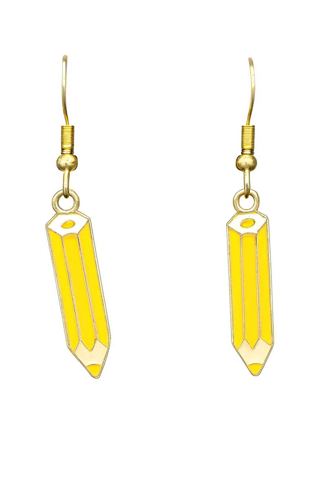 Smarty Arty Danglies - Earrings That Major in Sass & Style
