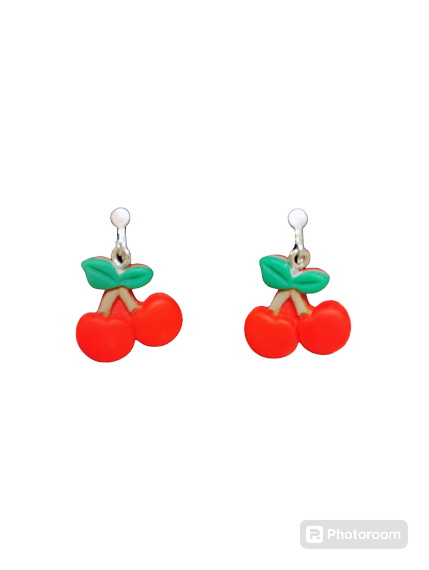 Fruit & Vegetable Earrings