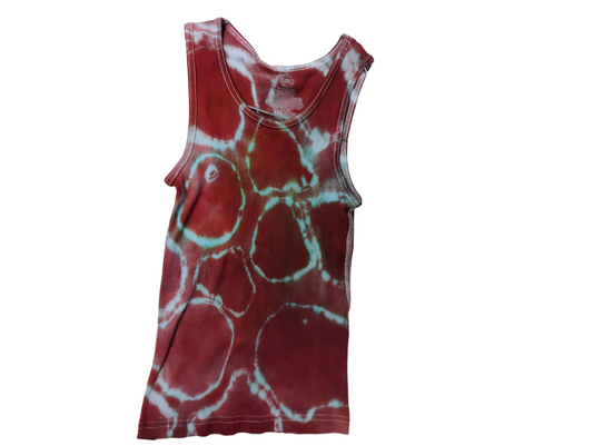 Bubble Pop Tank
