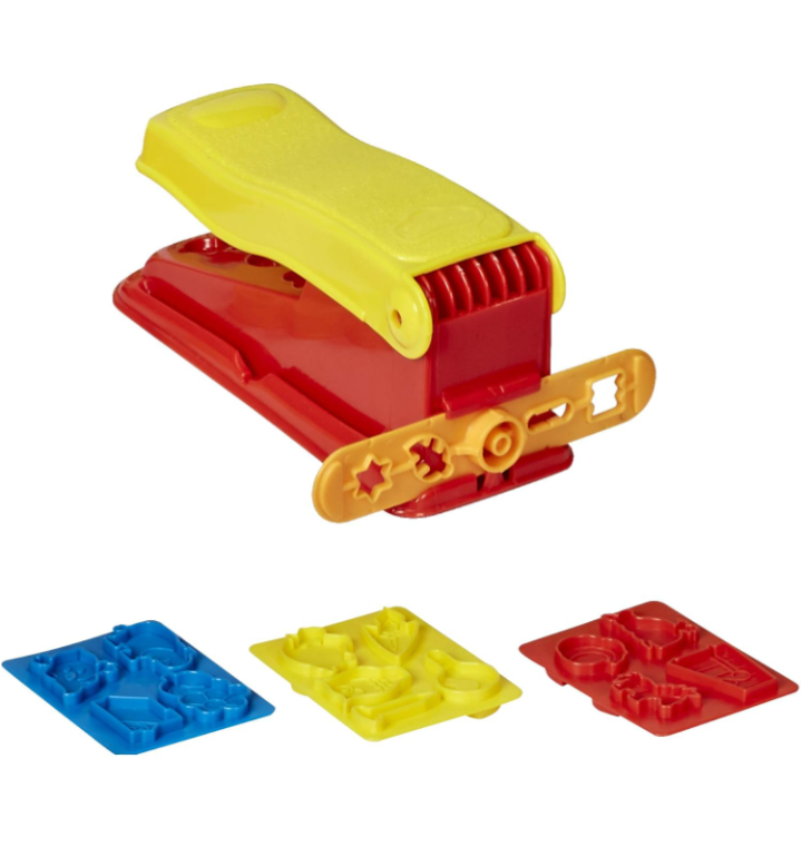 The Dohminator: 12 Colors. 47 Tools. Infinite Squishability.