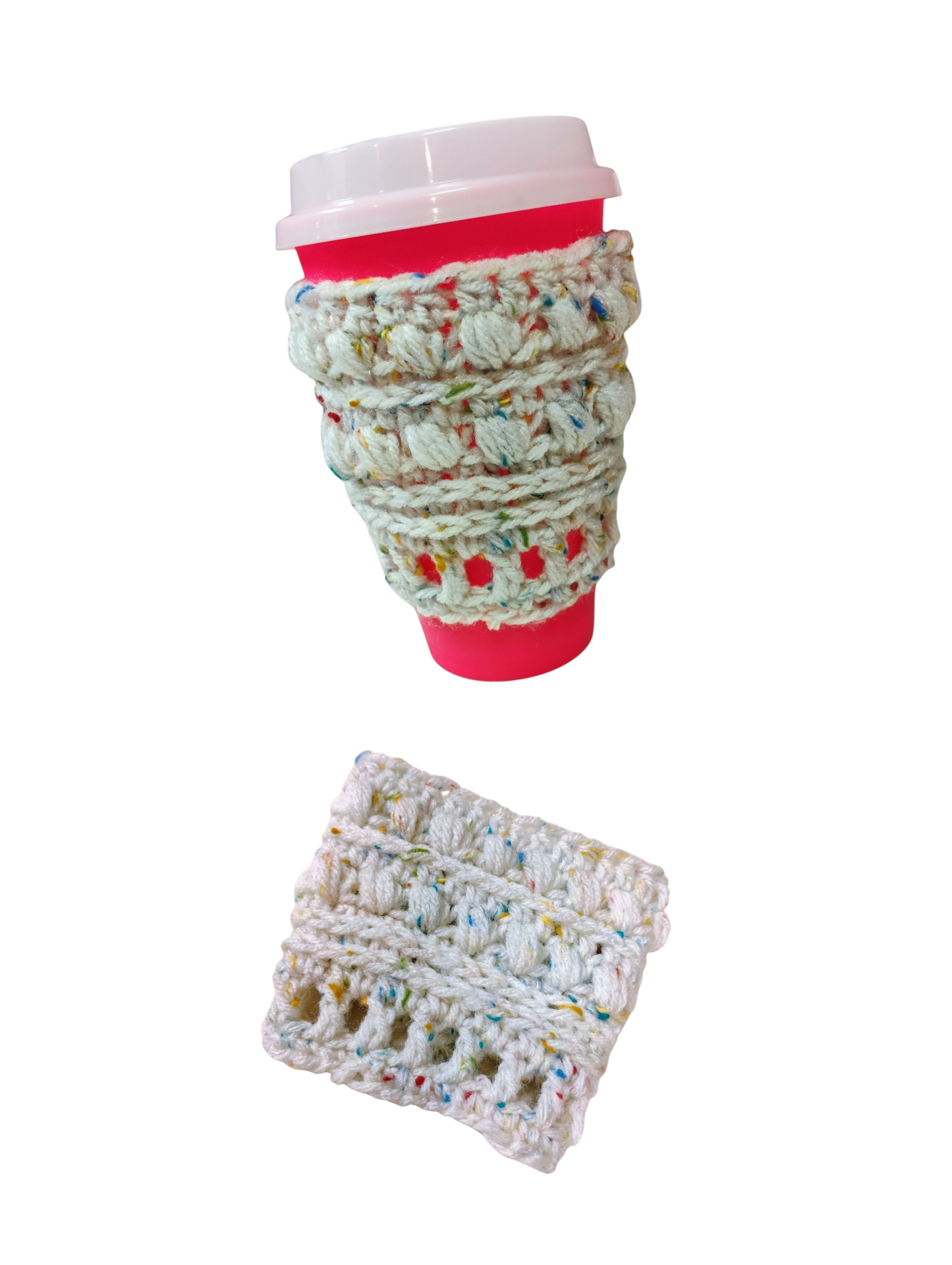 Hugga Cup Cozys