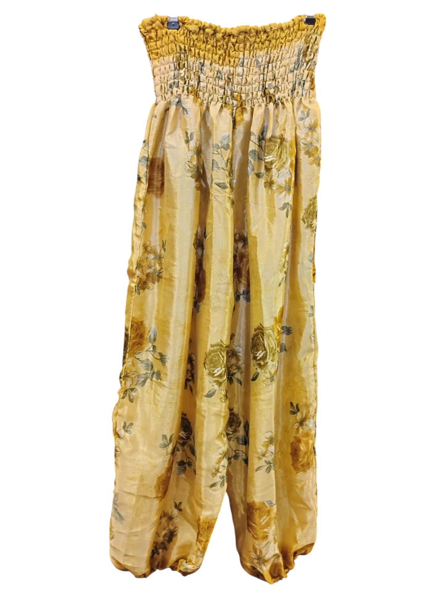 Dreamy Daze Harem Pocket Trousers