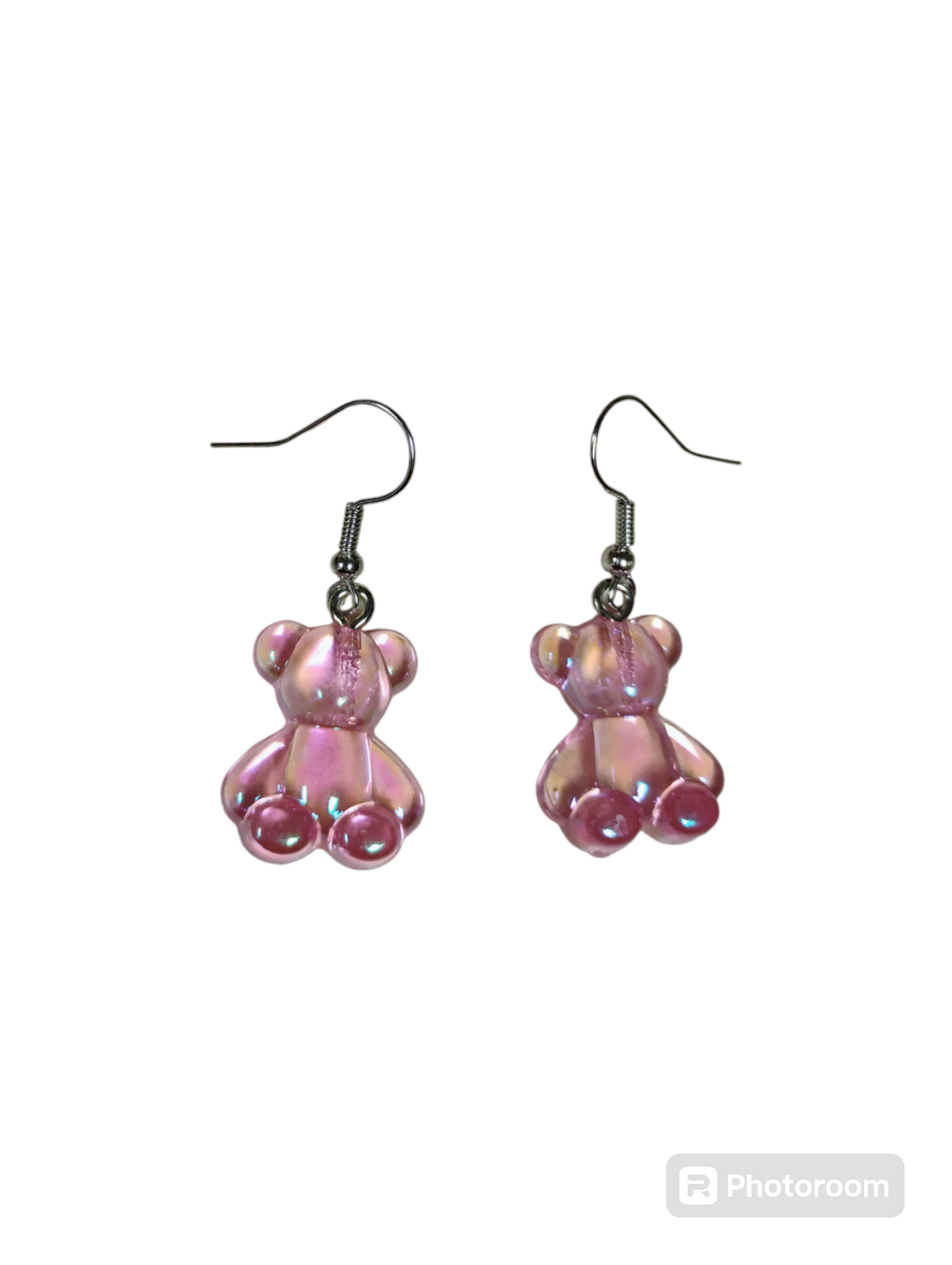 Animal Charm Earrings