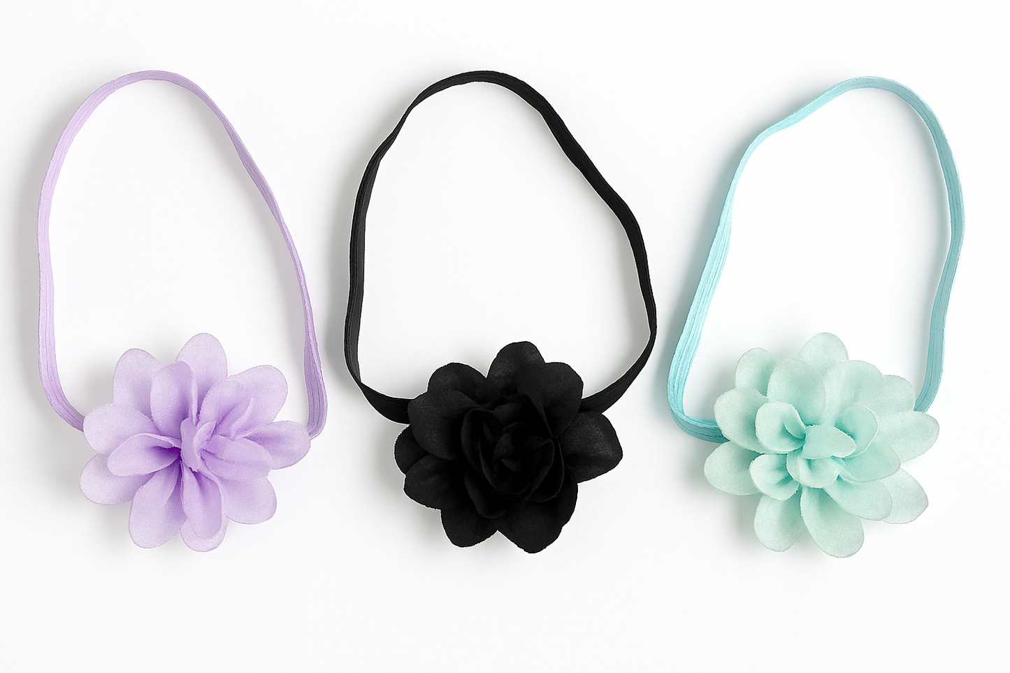 Bloom Babe Bands