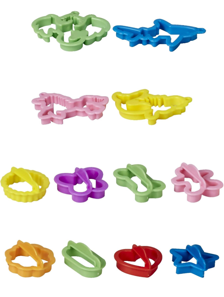 The Dohminator: 12 Colors. 47 Tools. Infinite Squishability.