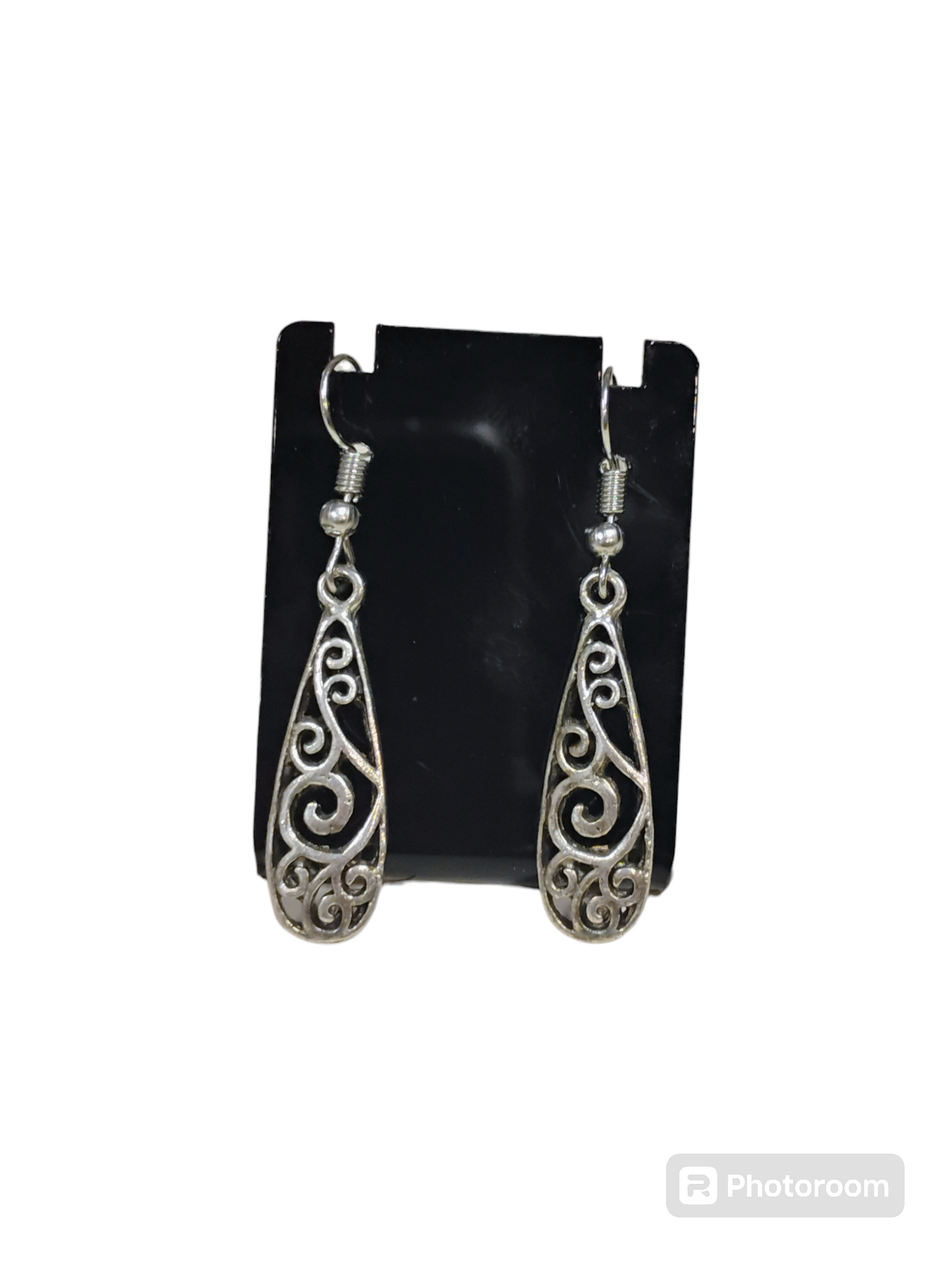 Post & Dangle Earrings Set