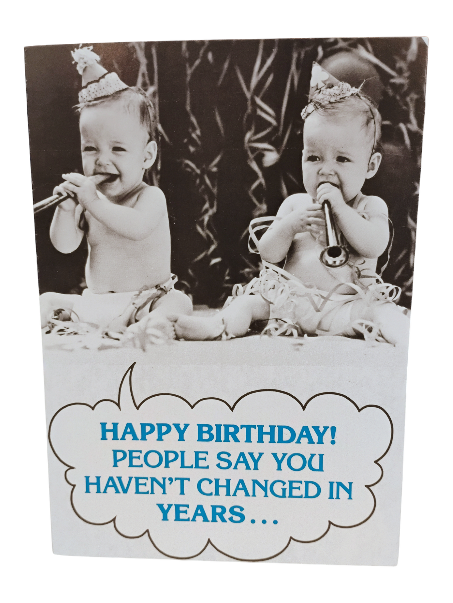 Birthday Greeting Cards