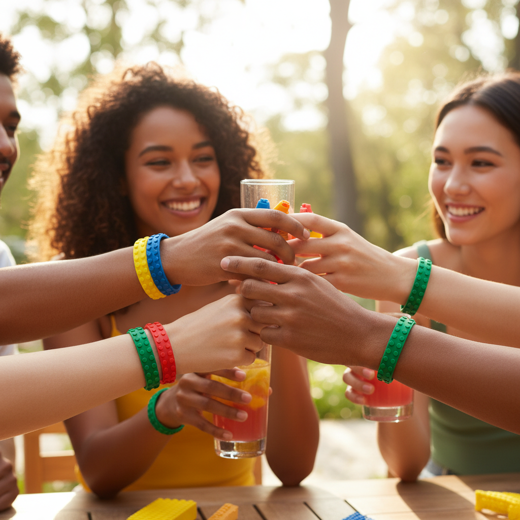 BLOCK PARTY BANDS™