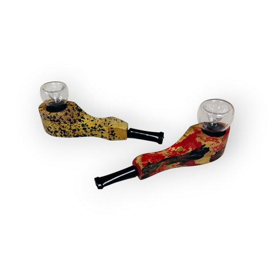Third Eye Tokers