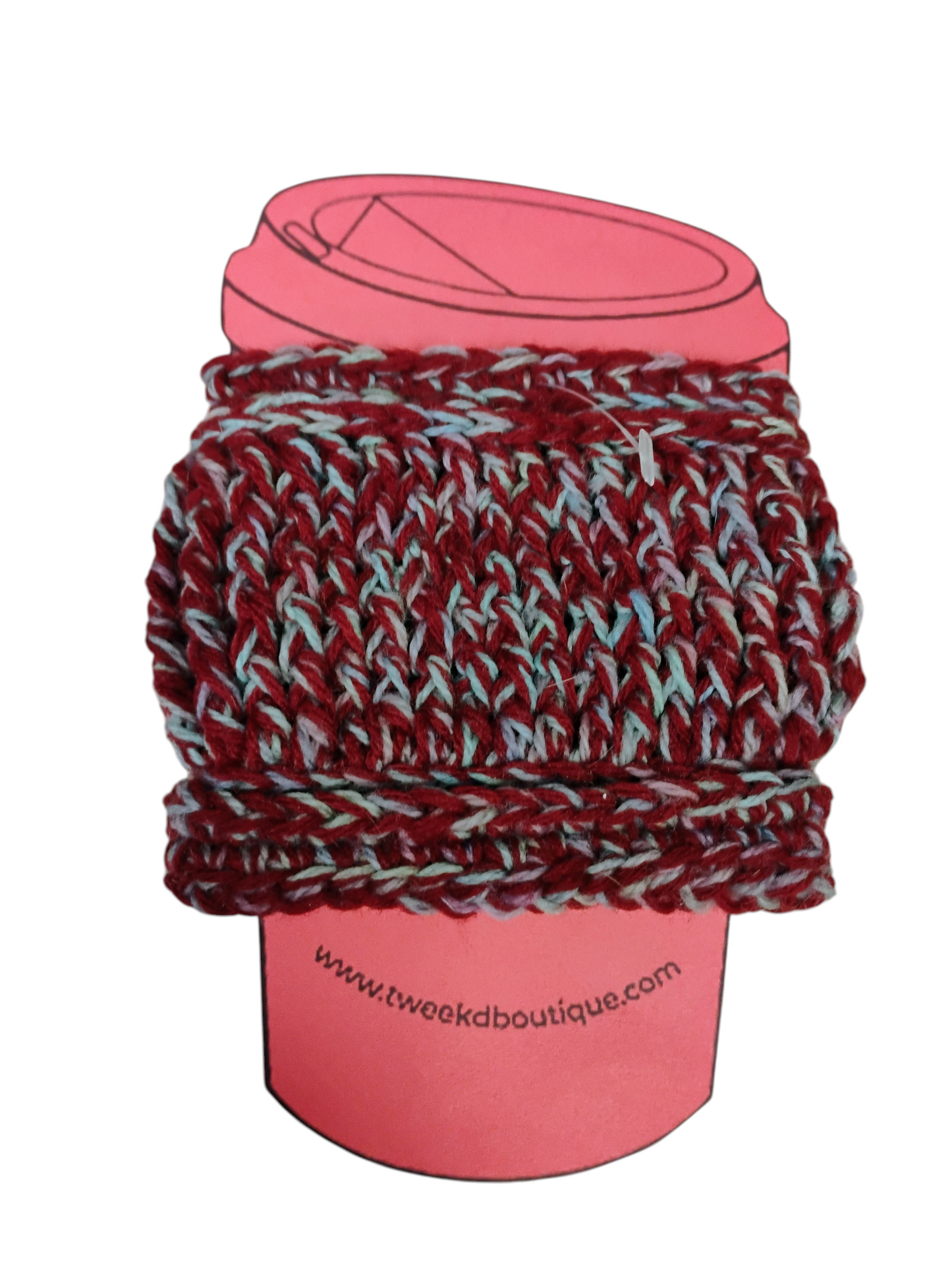Hugga Cup Cozys