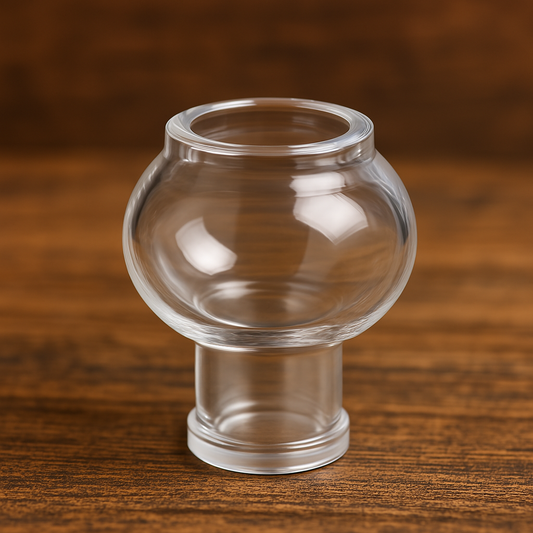 Concentrate Dome - 18.8mm