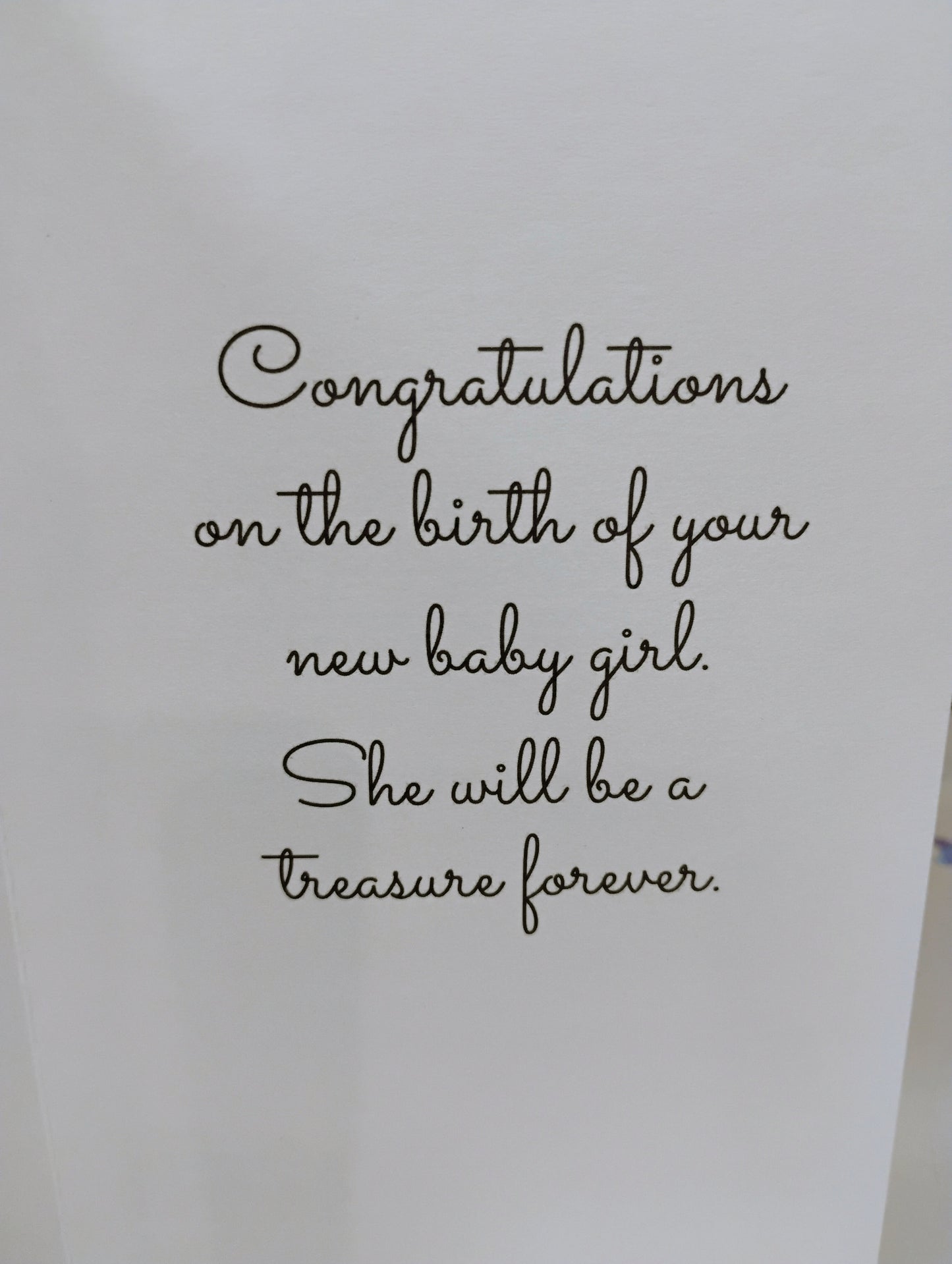 Baby-Themed Greeting Cards