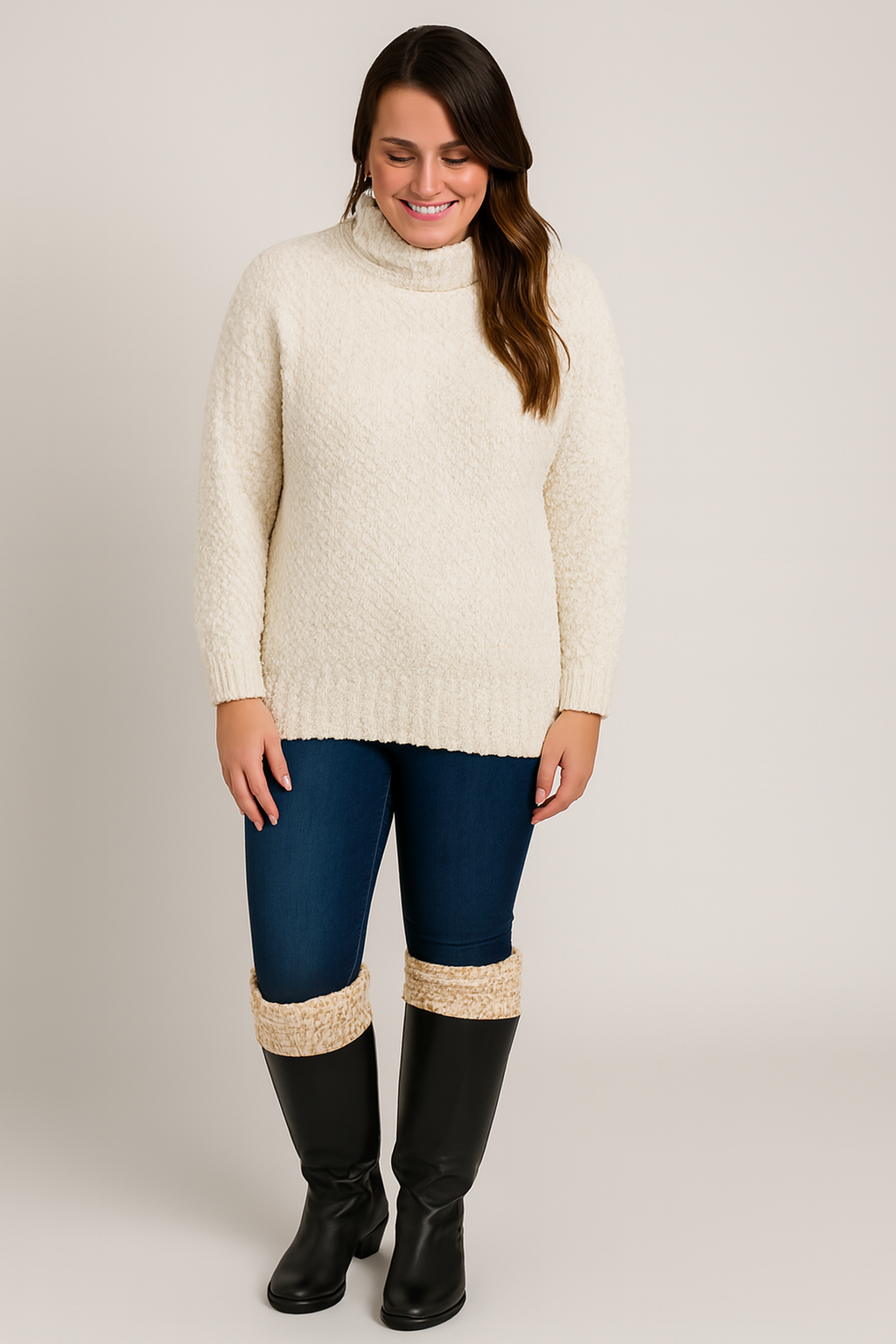 Dustwhisper Boot Cuffs